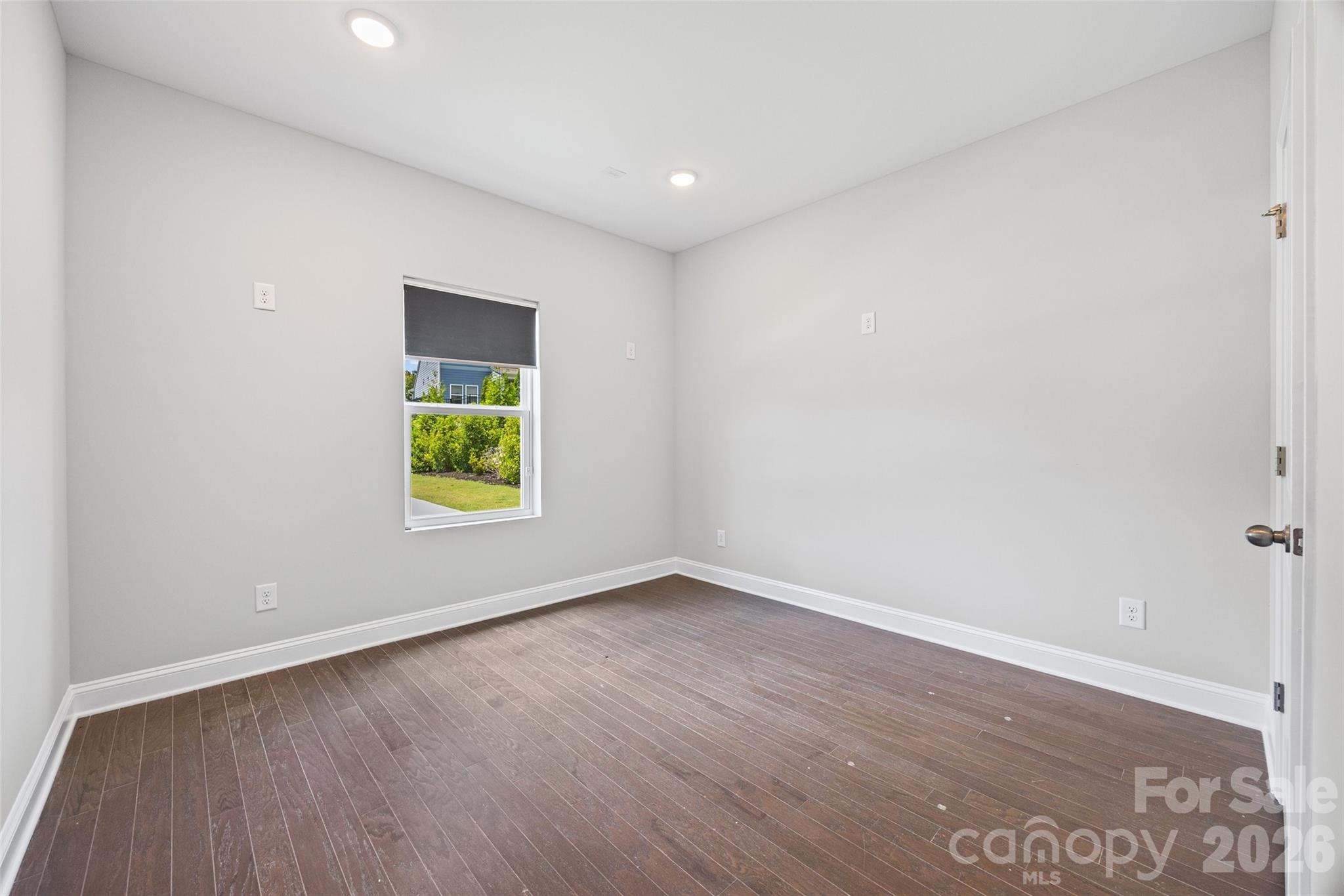 Massey - Residential