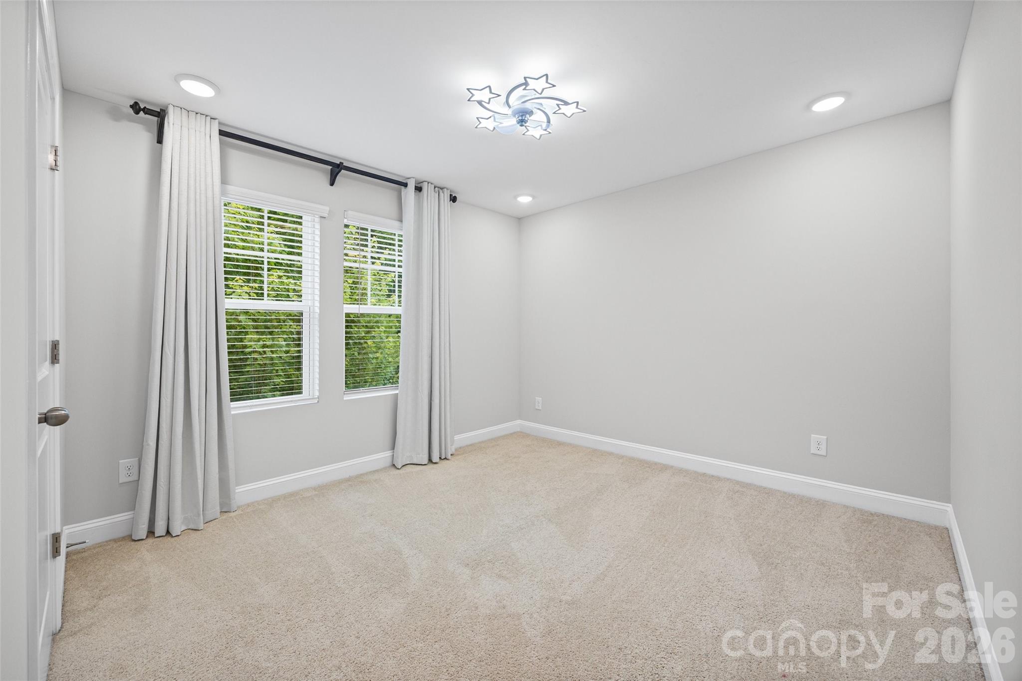 Massey - Residential