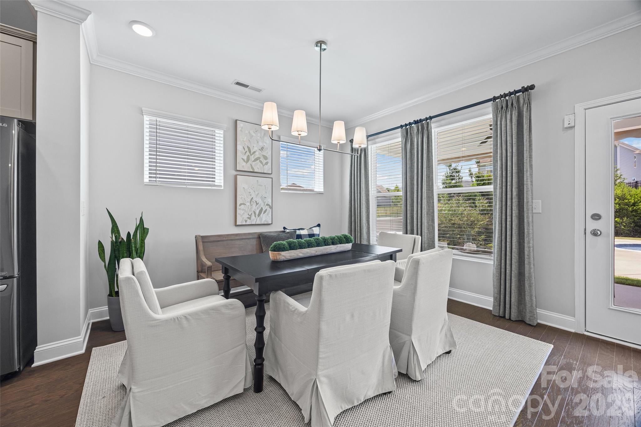 Massey - Residential