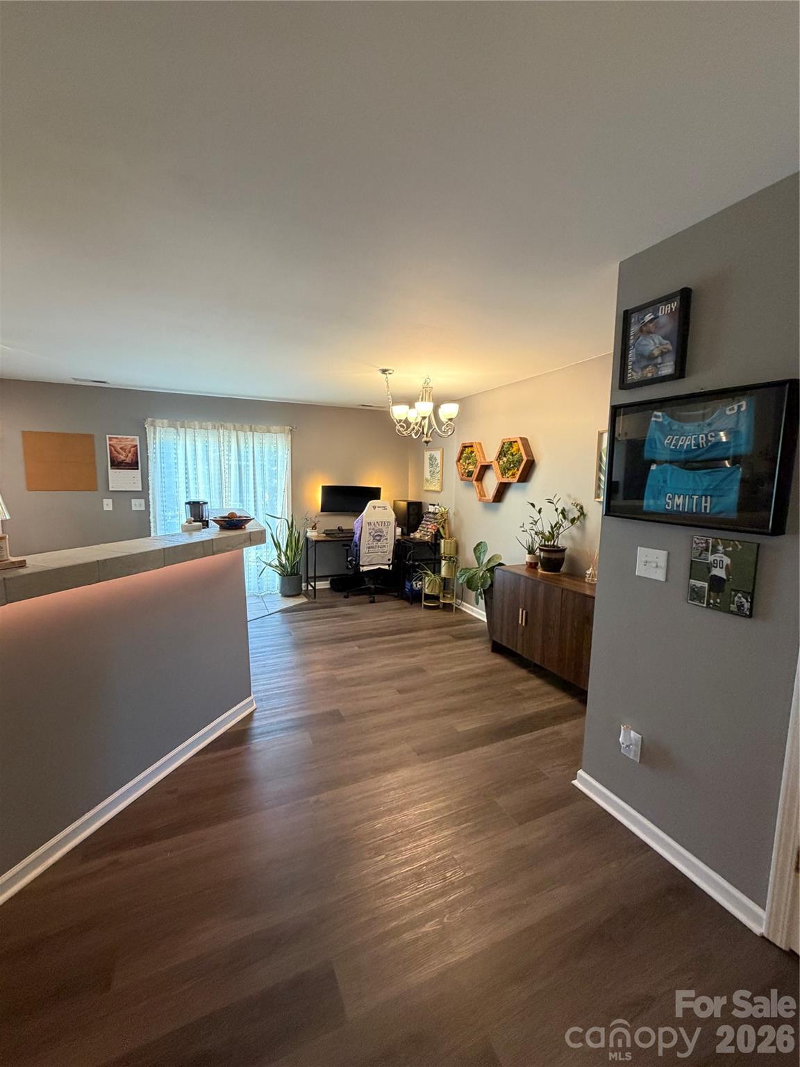 Caldwell Station - Residential