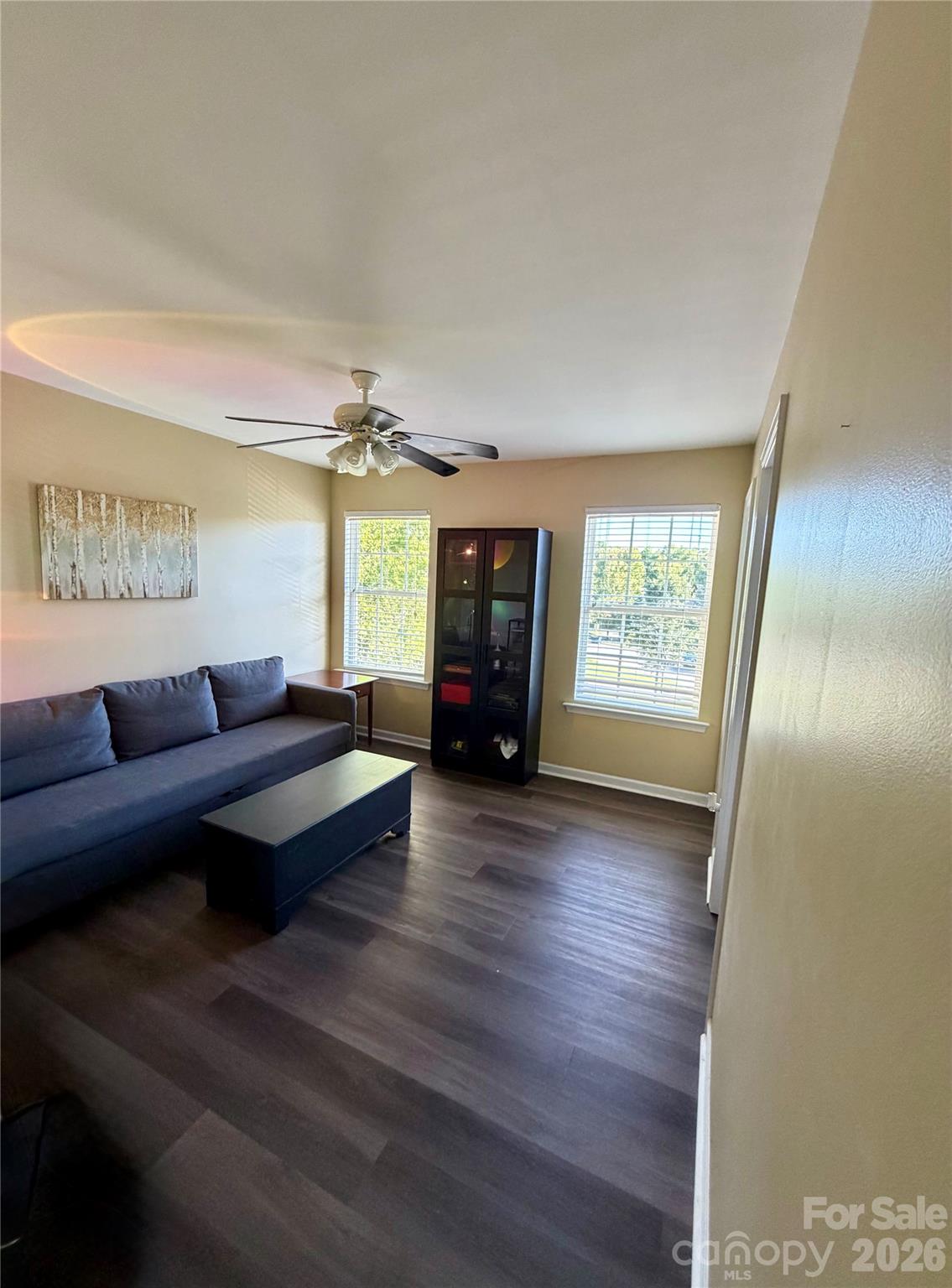 Caldwell Station - Residential