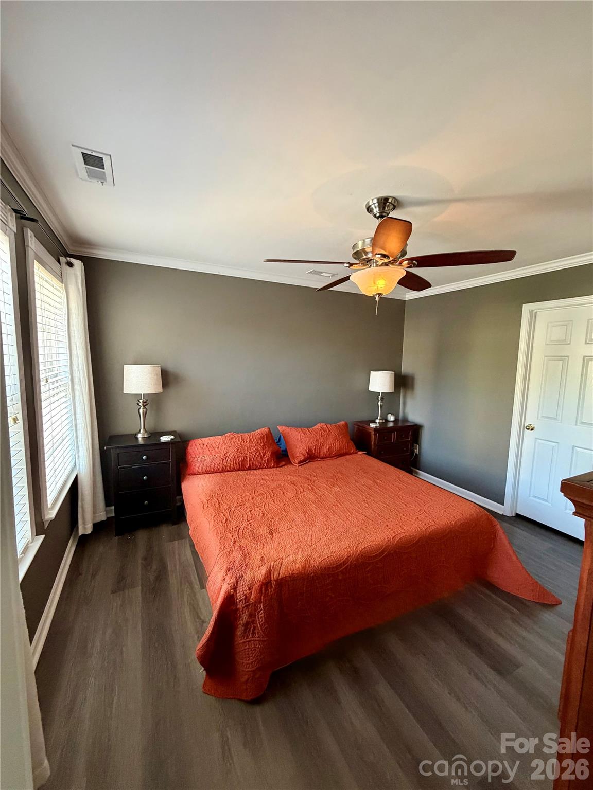 Caldwell Station - Residential