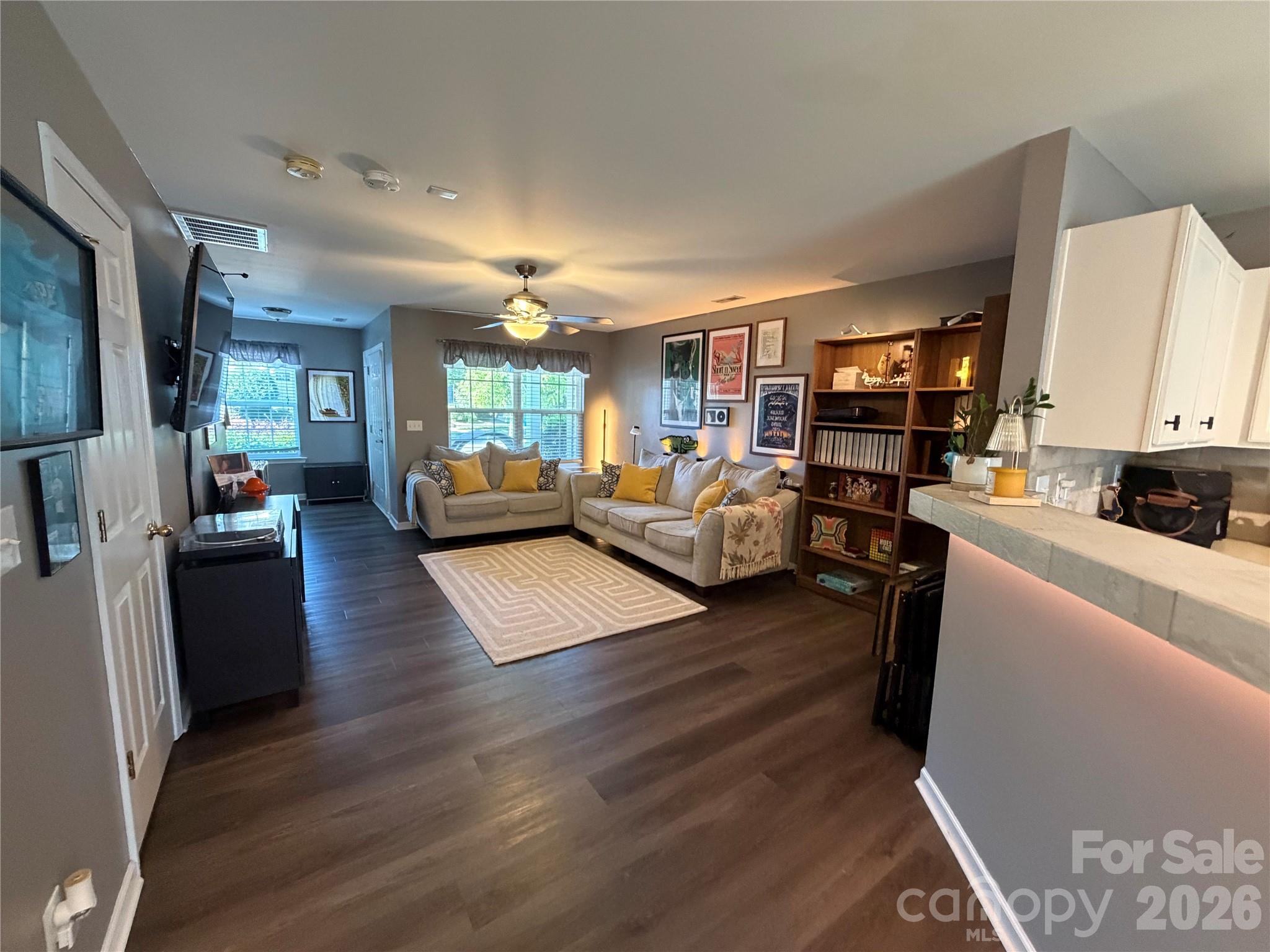 Caldwell Station - Residential