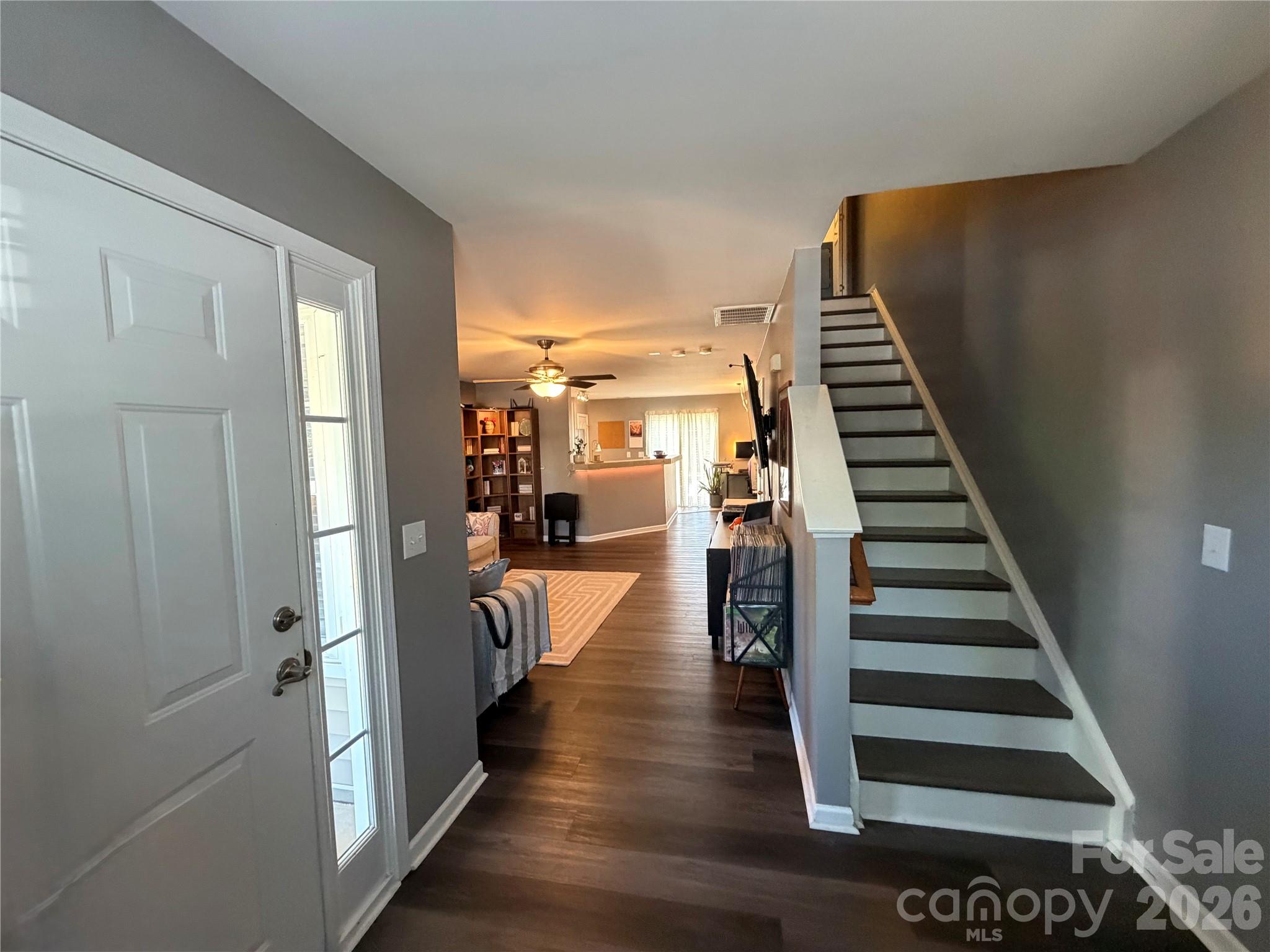 Caldwell Station - Residential