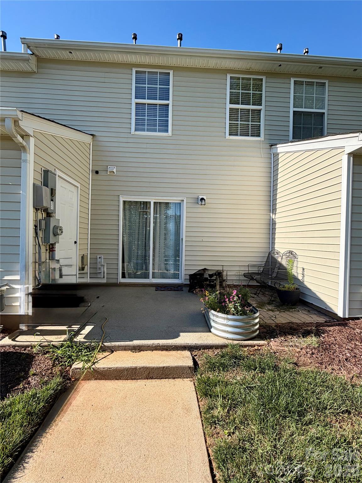 Caldwell Station - Residential