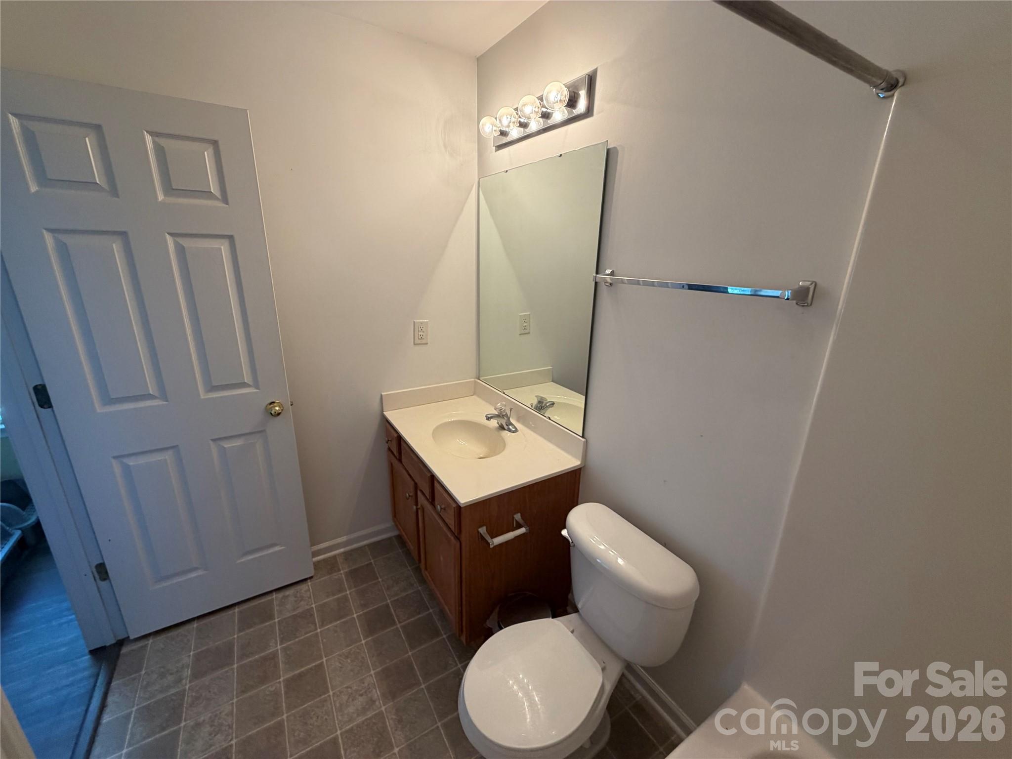Caldwell Station - Residential