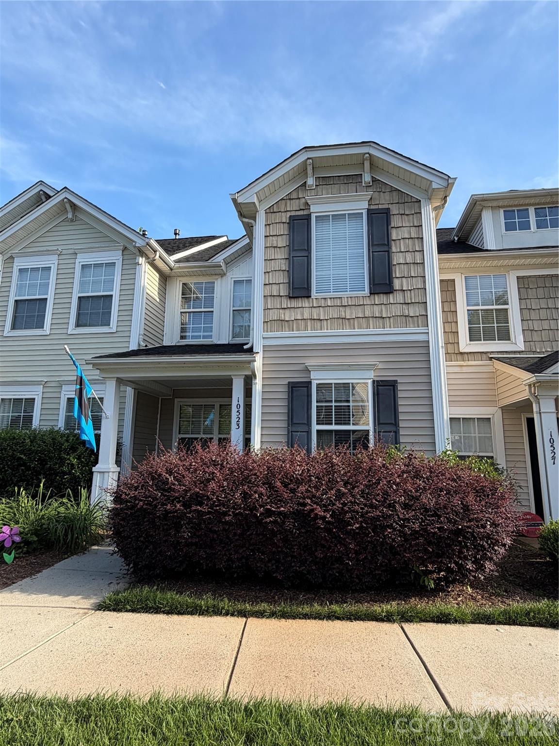 Caldwell Station - Residential