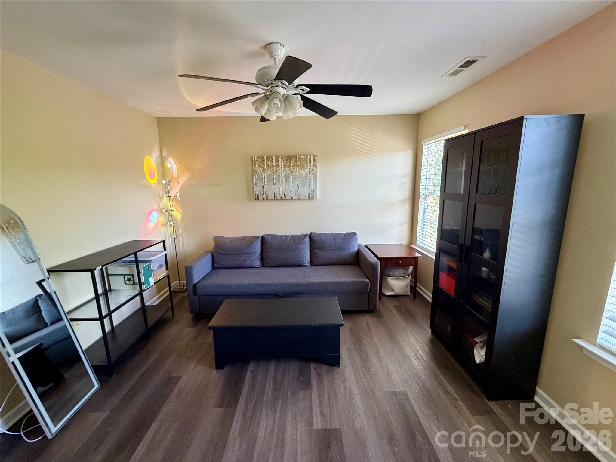 Caldwell Station - Residential
