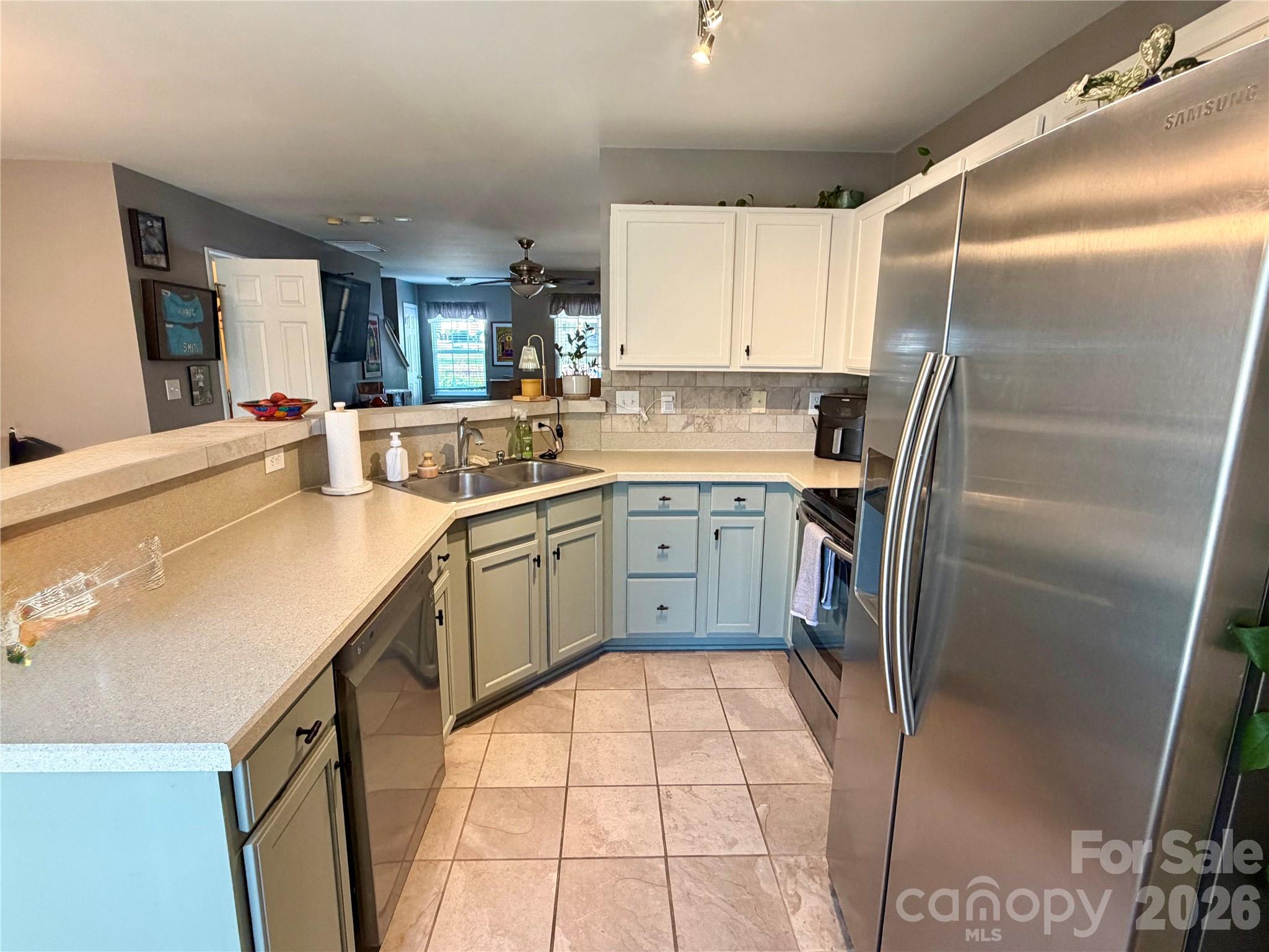 Caldwell Station - Residential