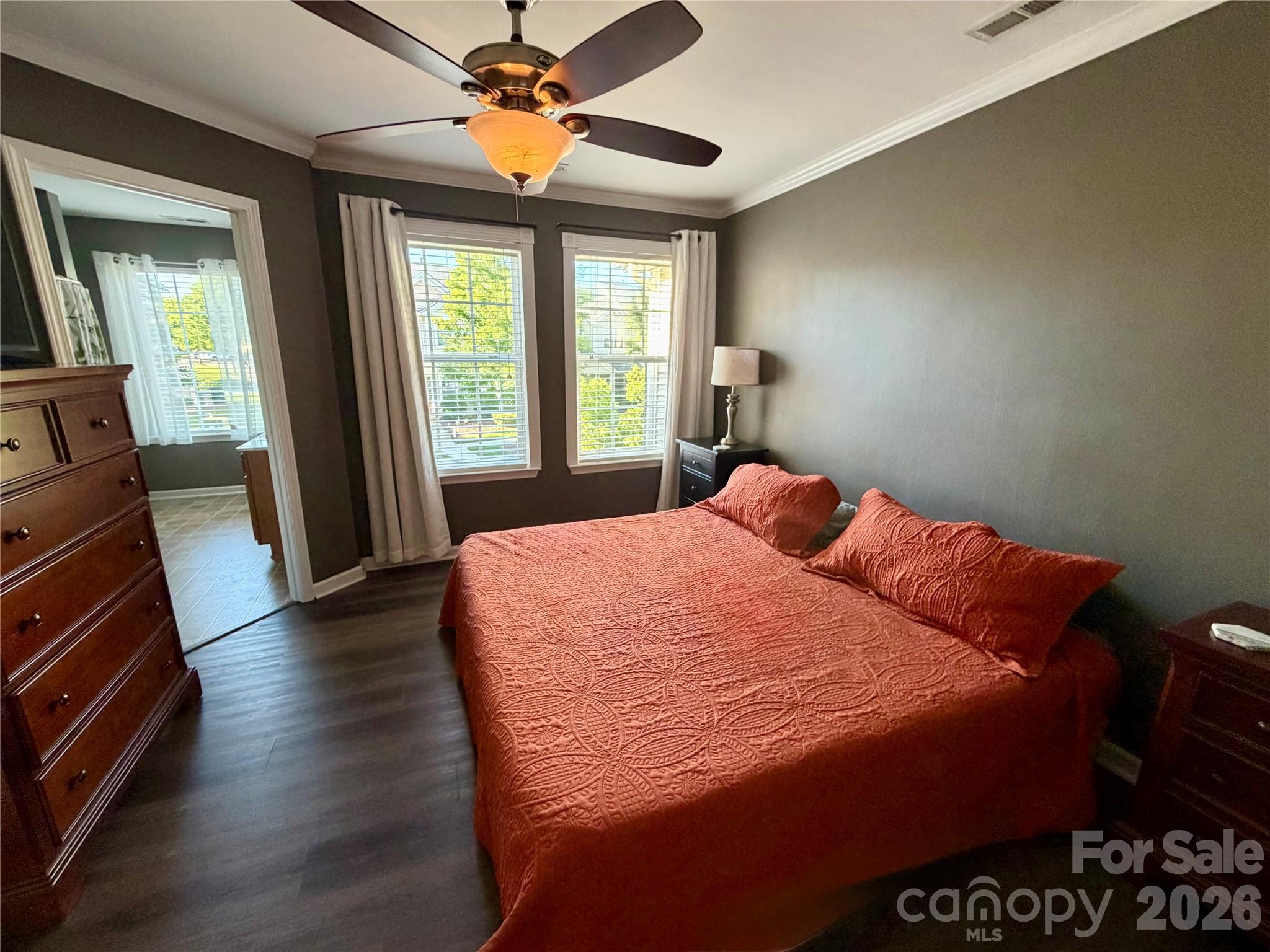 Caldwell Station - Residential