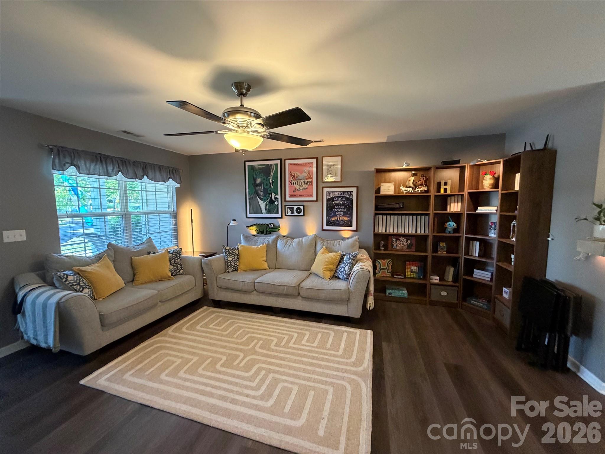 Caldwell Station - Residential