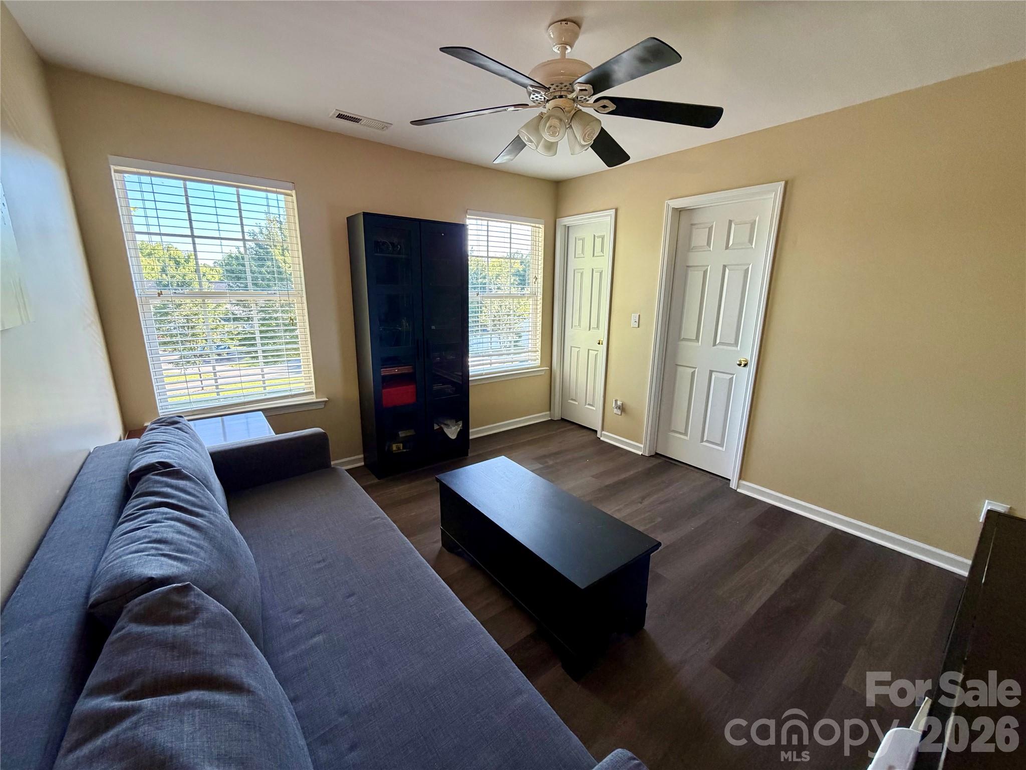 Caldwell Station - Residential