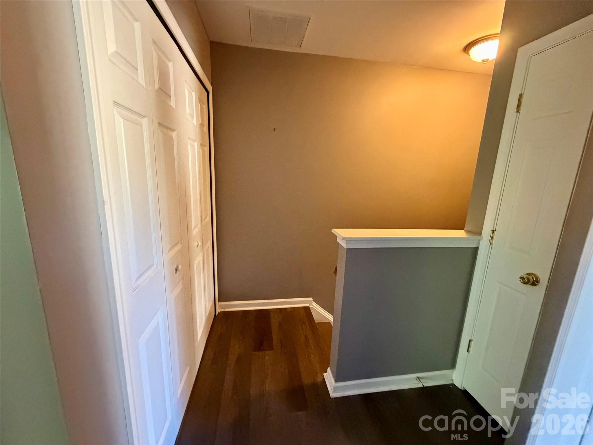 Caldwell Station - Residential