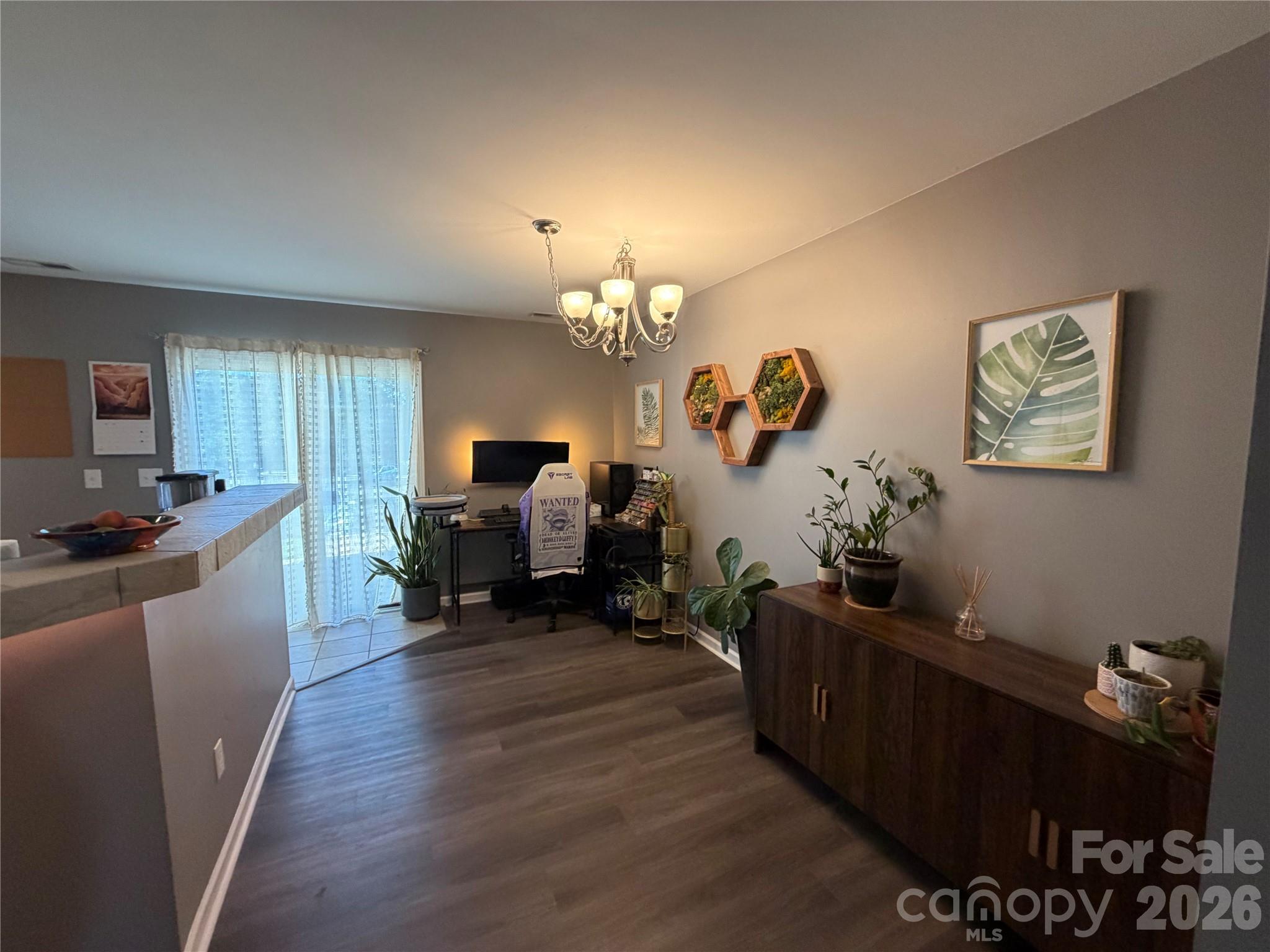 Caldwell Station - Residential