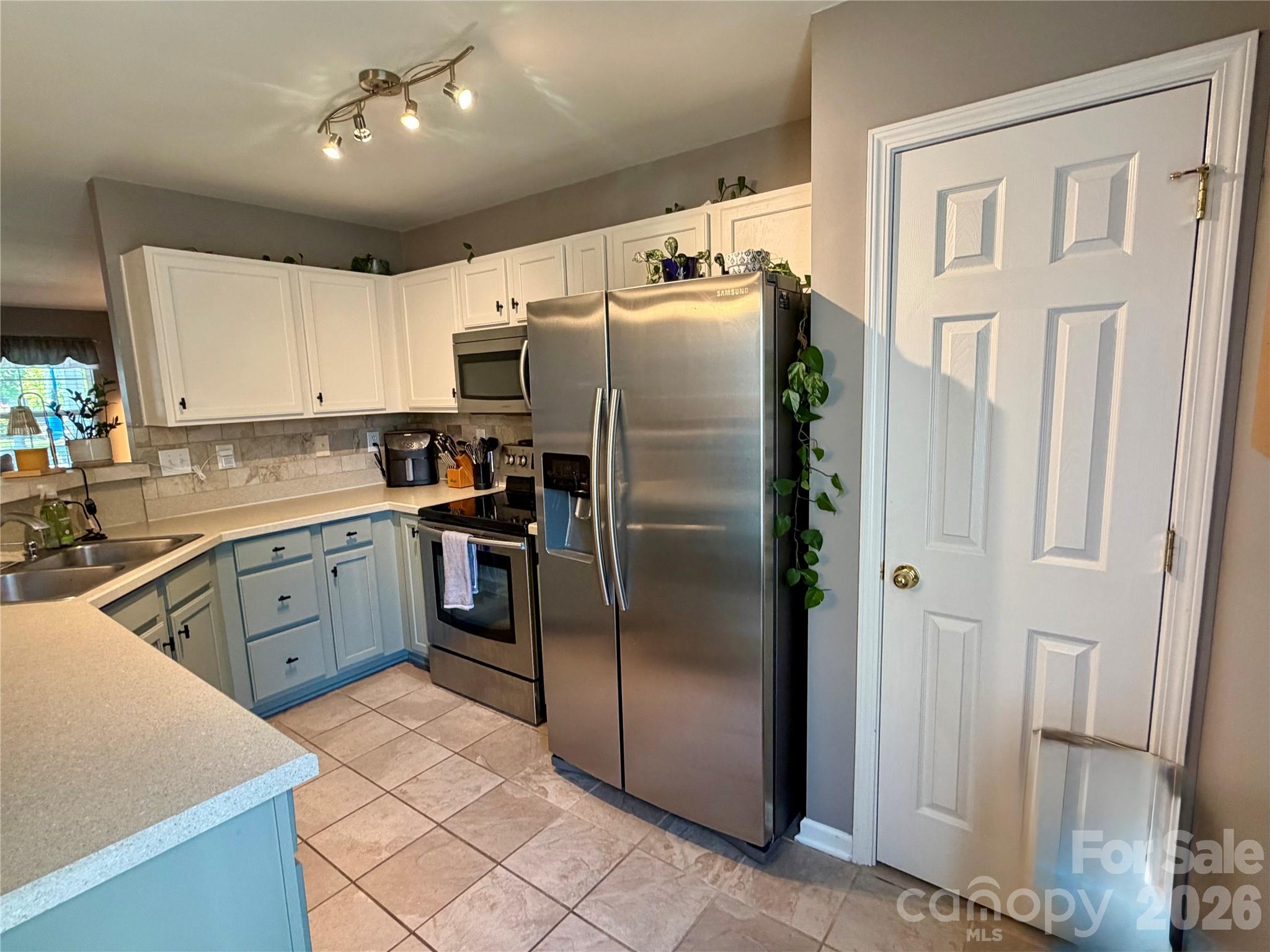 Caldwell Station - Residential