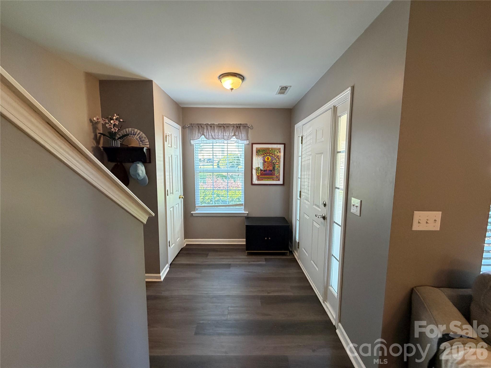 Caldwell Station - Residential