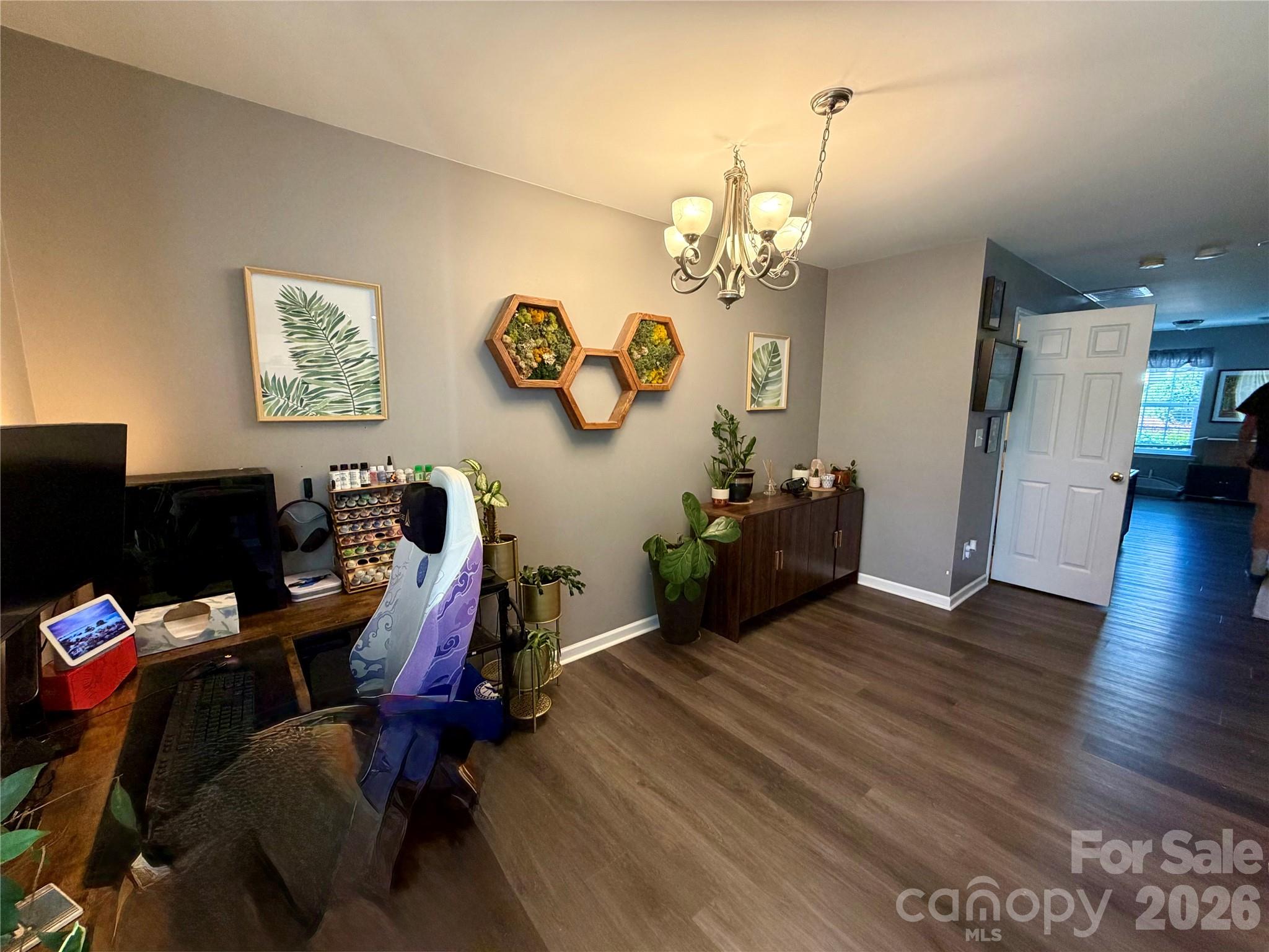 Caldwell Station - Residential