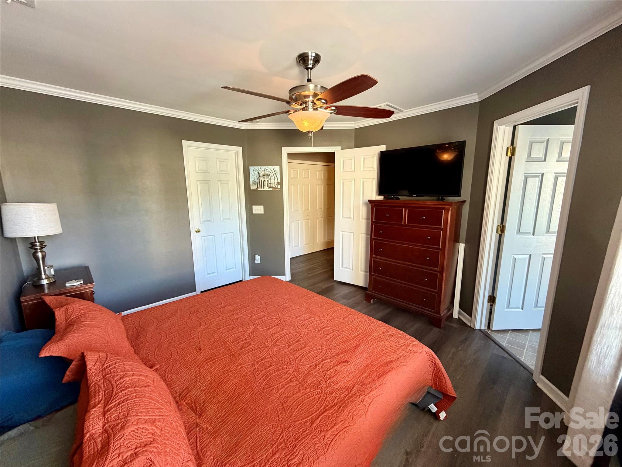 Caldwell Station - Residential