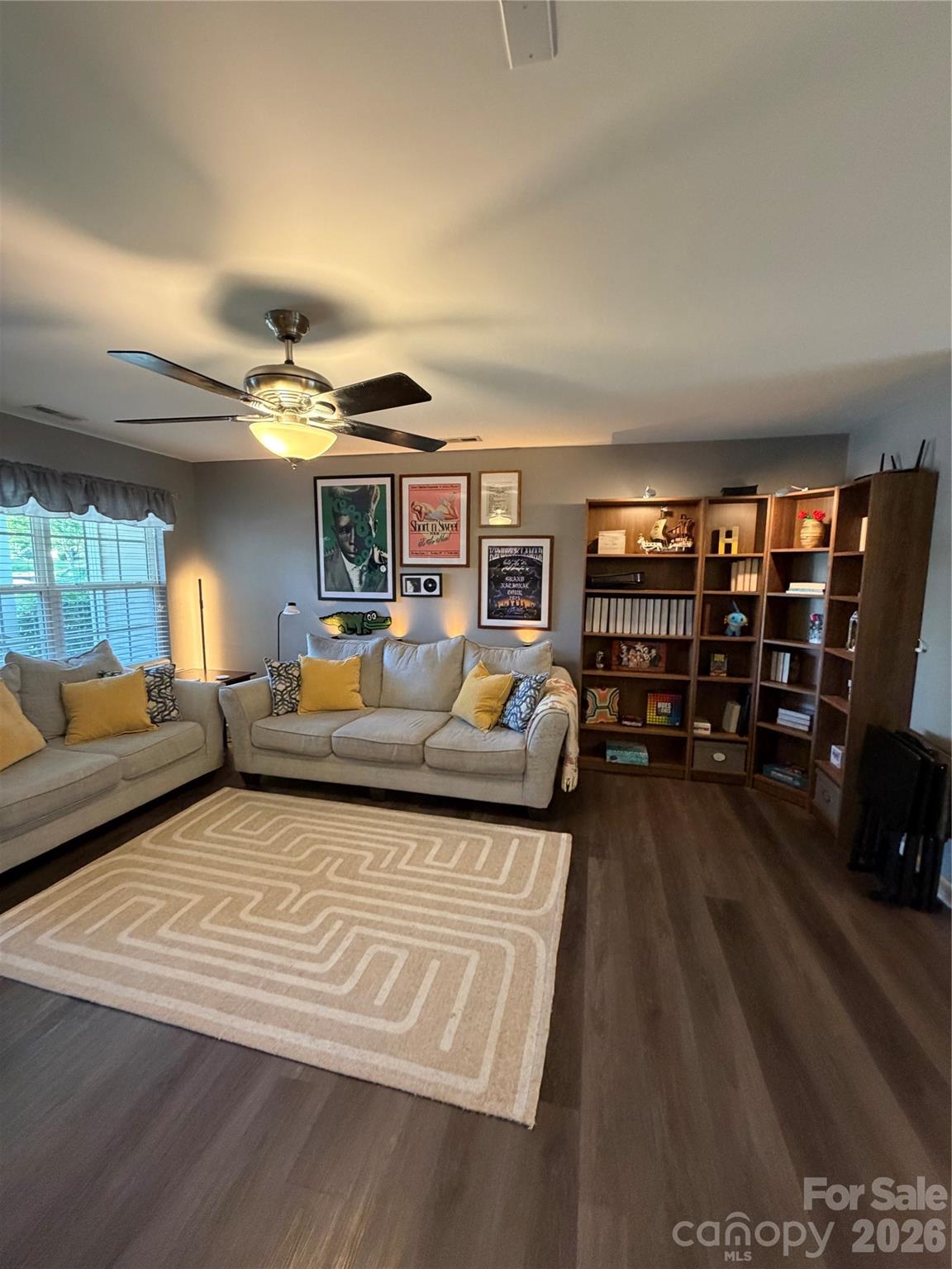 Caldwell Station - Residential