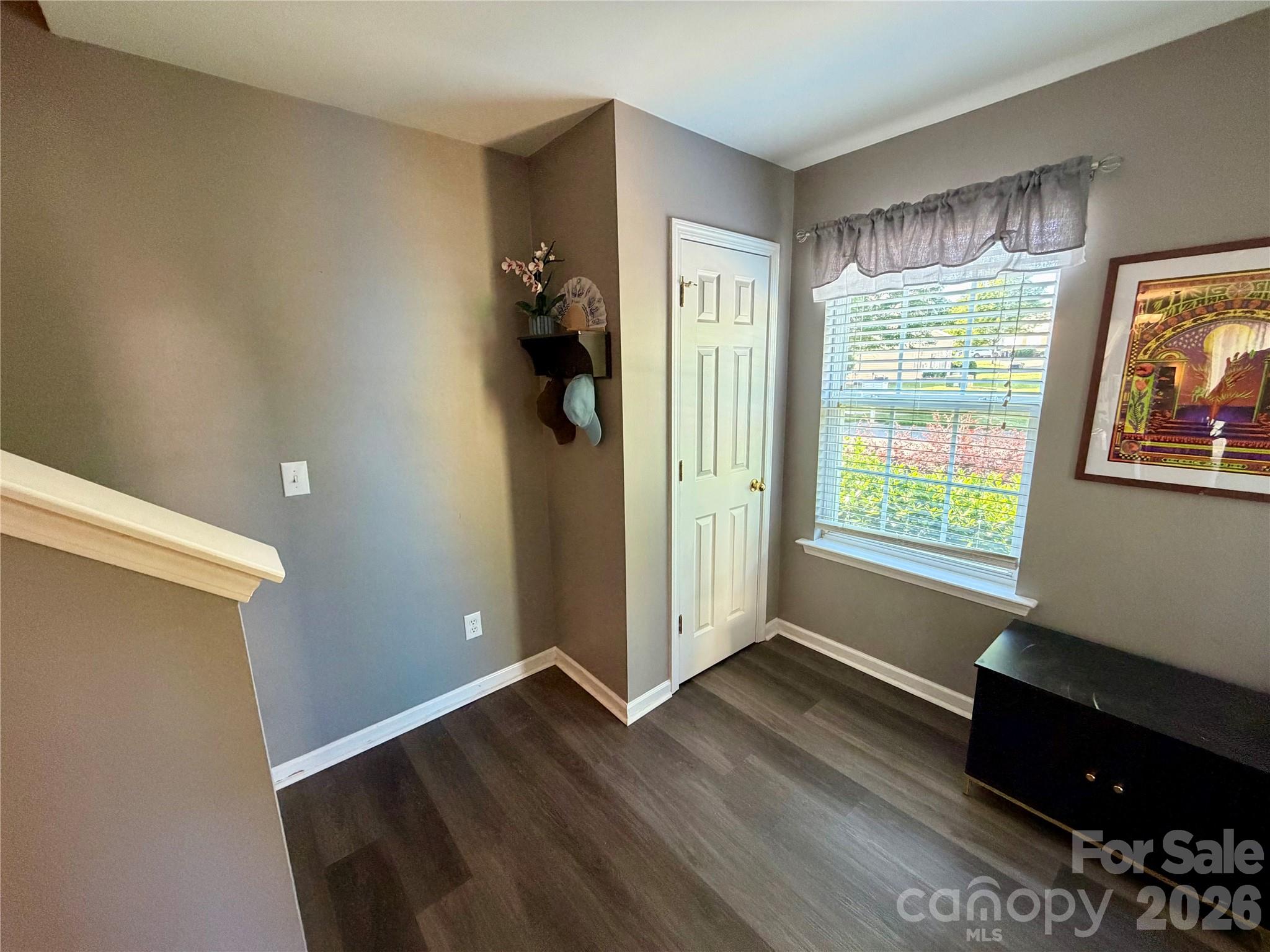 Caldwell Station - Residential