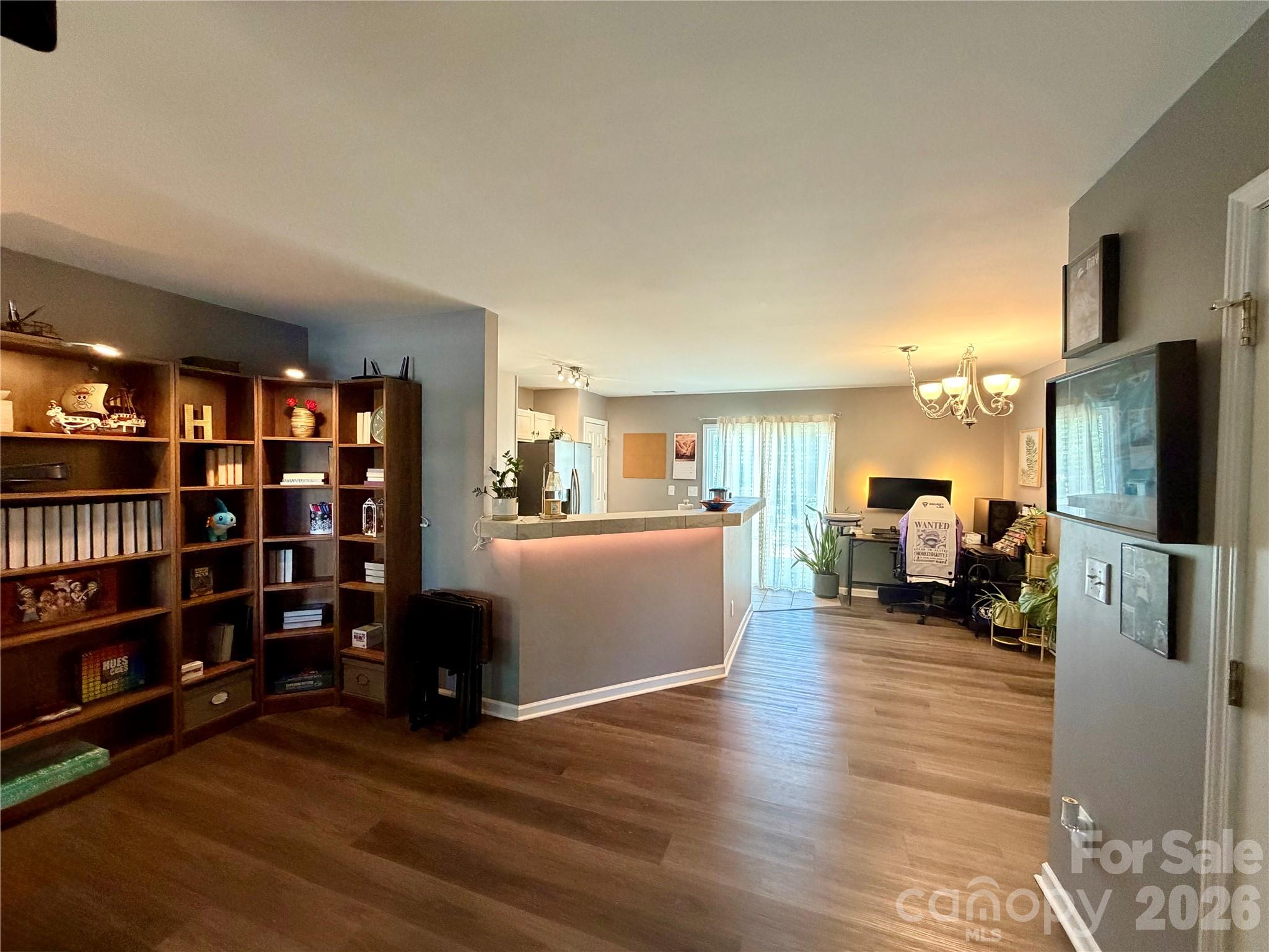 Caldwell Station - Residential