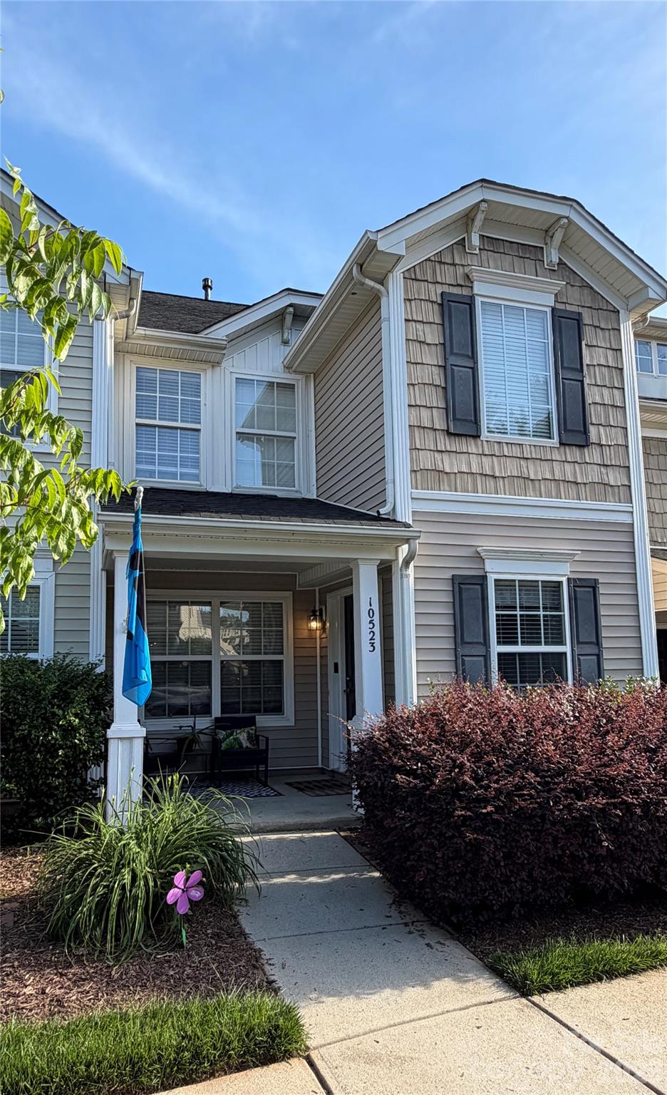 Caldwell Station - Residential
