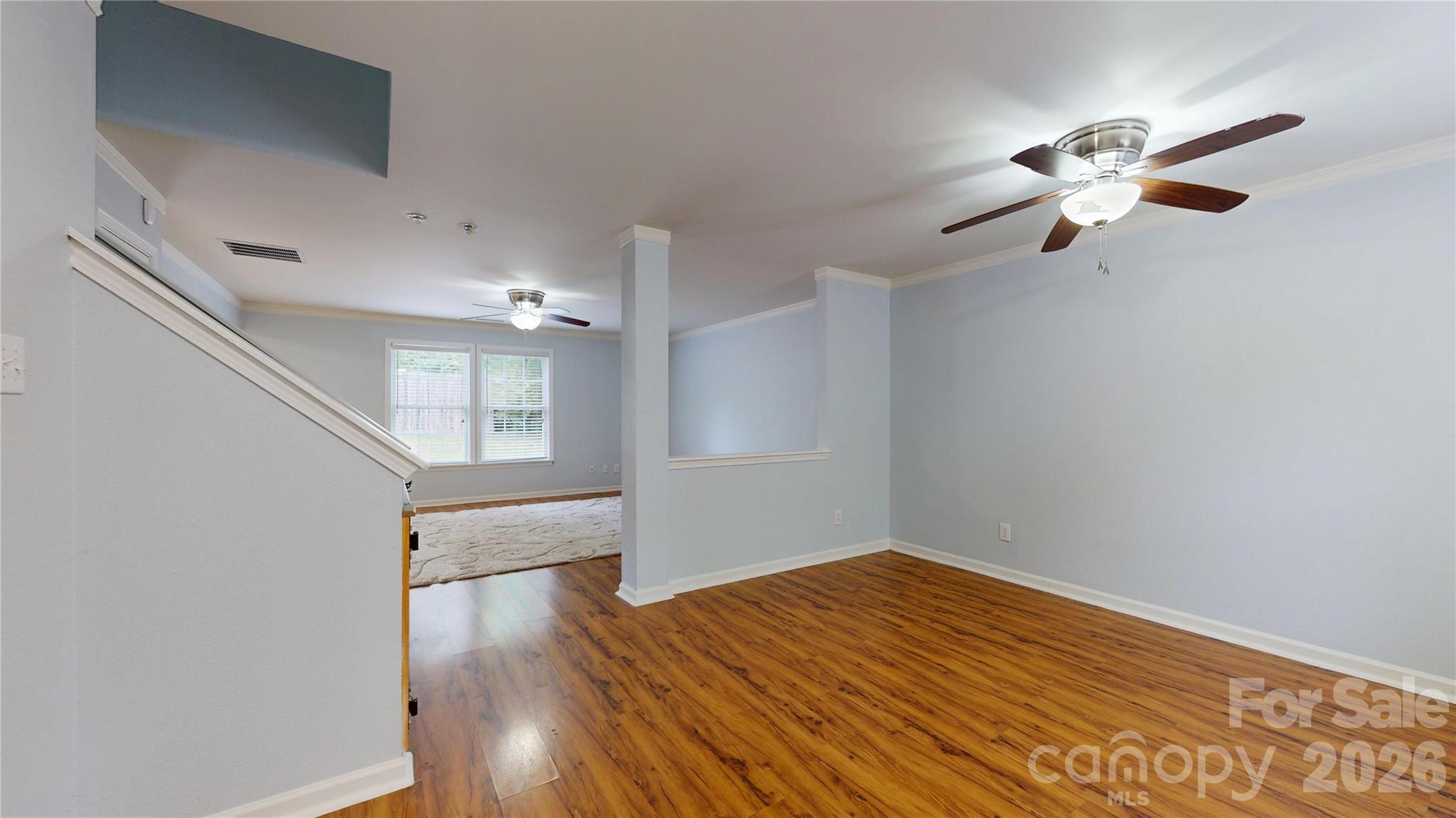 Clover Meadows - Residential