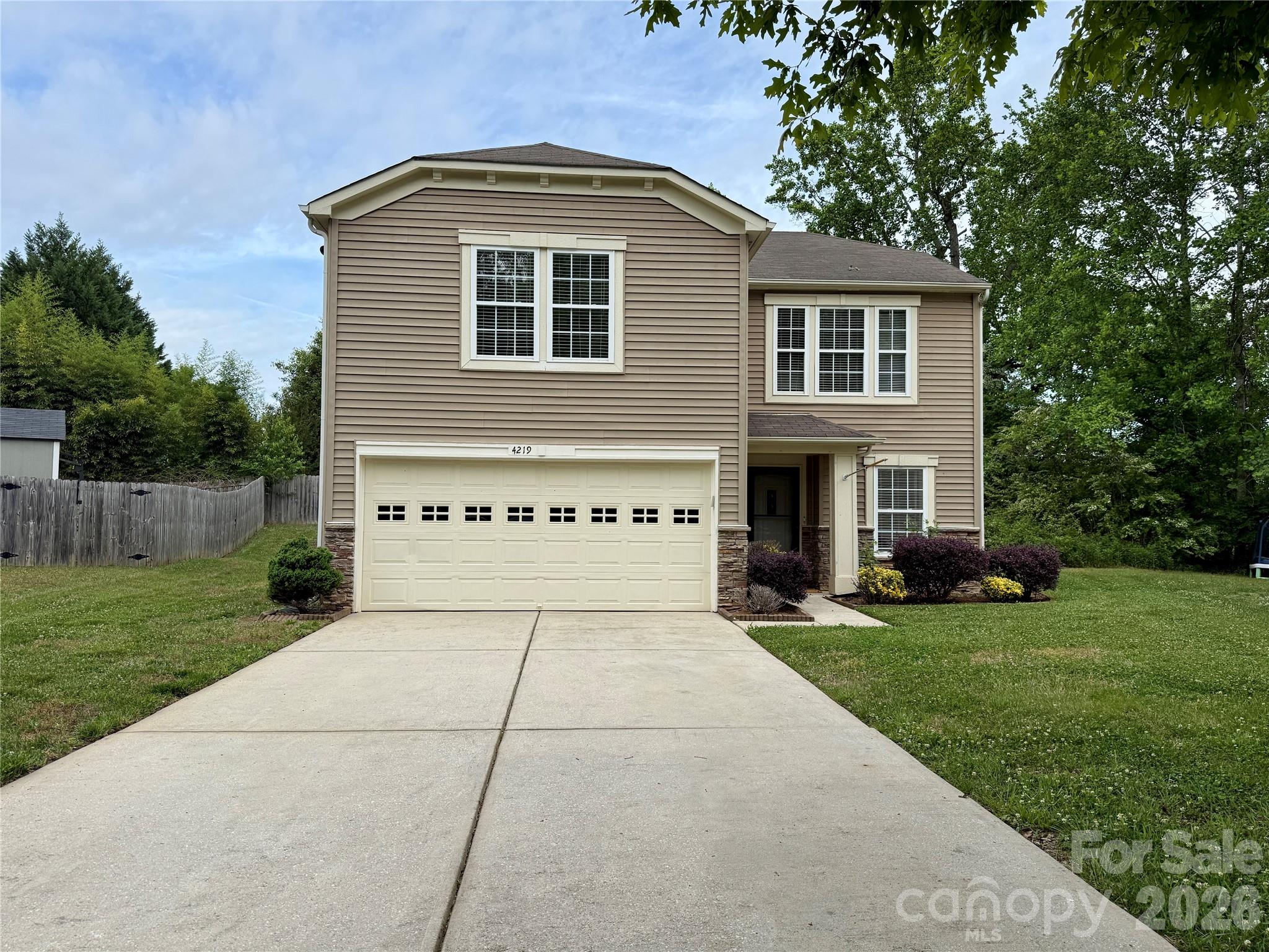 Clover Meadows - Residential