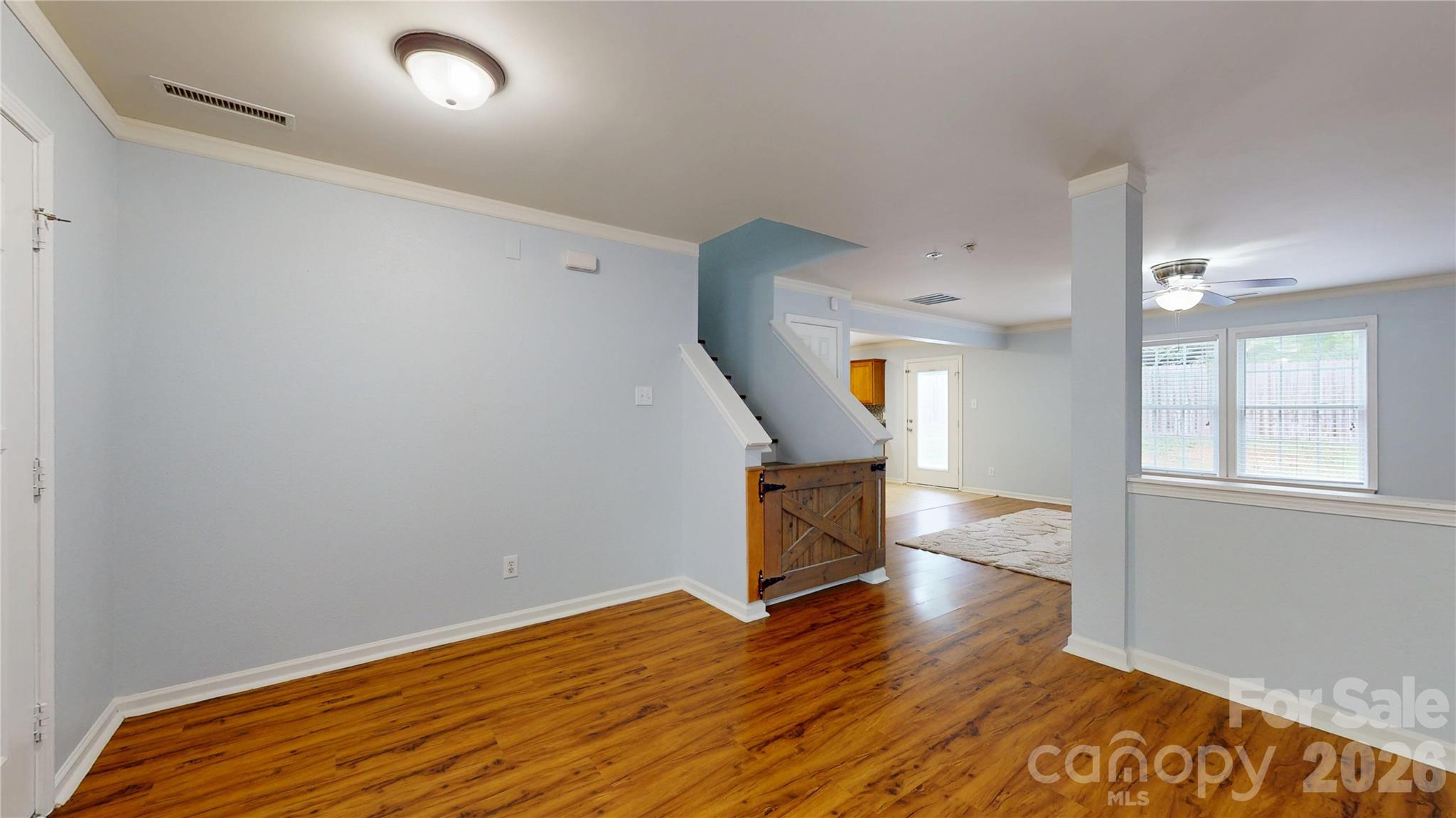 Clover Meadows - Residential