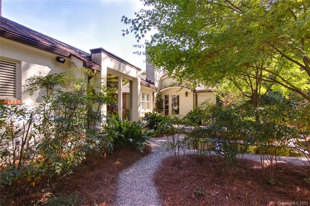 Dilworth - Residential