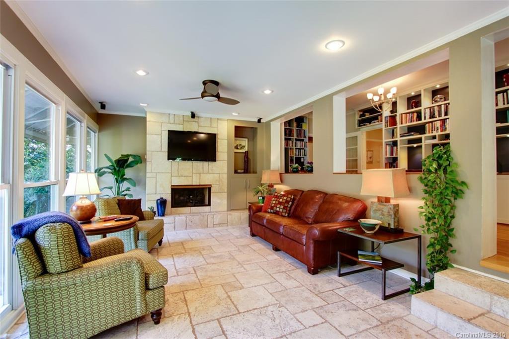 Dilworth - Residential