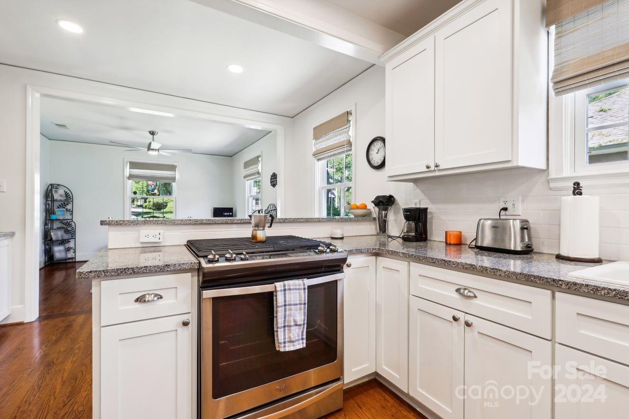 Seventeen Acres - Residential