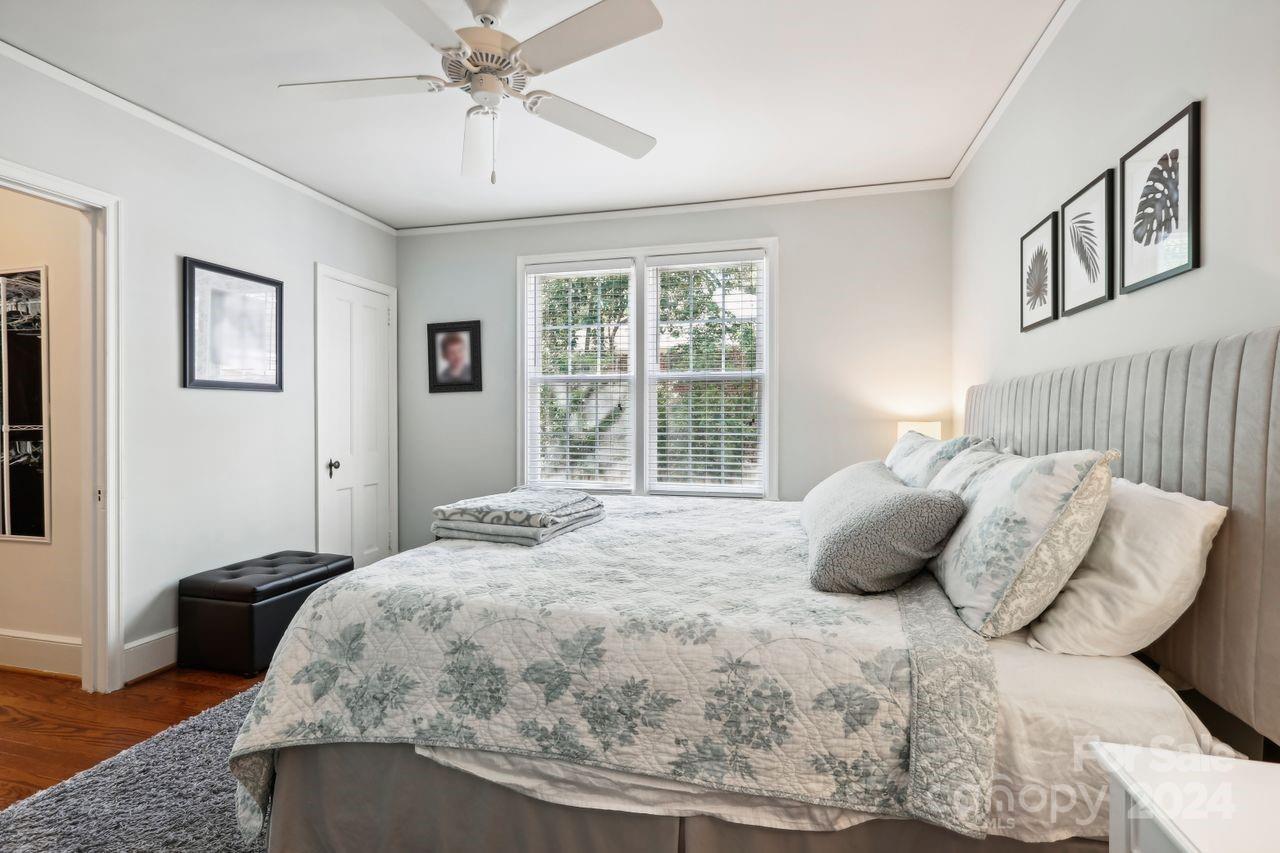 Seventeen Acres - Residential