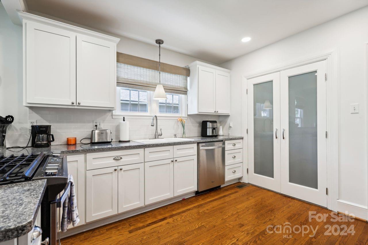 Seventeen Acres - Residential