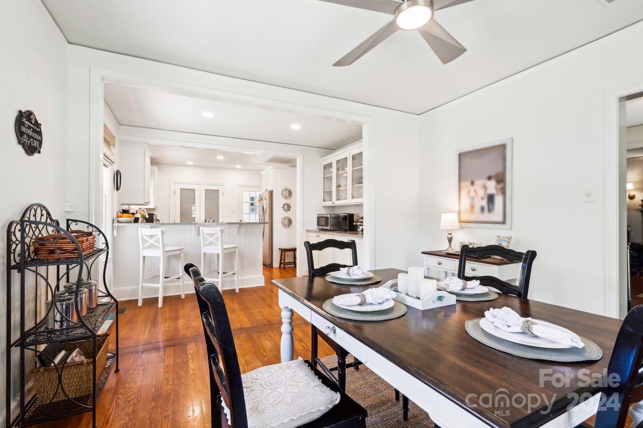 Seventeen Acres - Residential