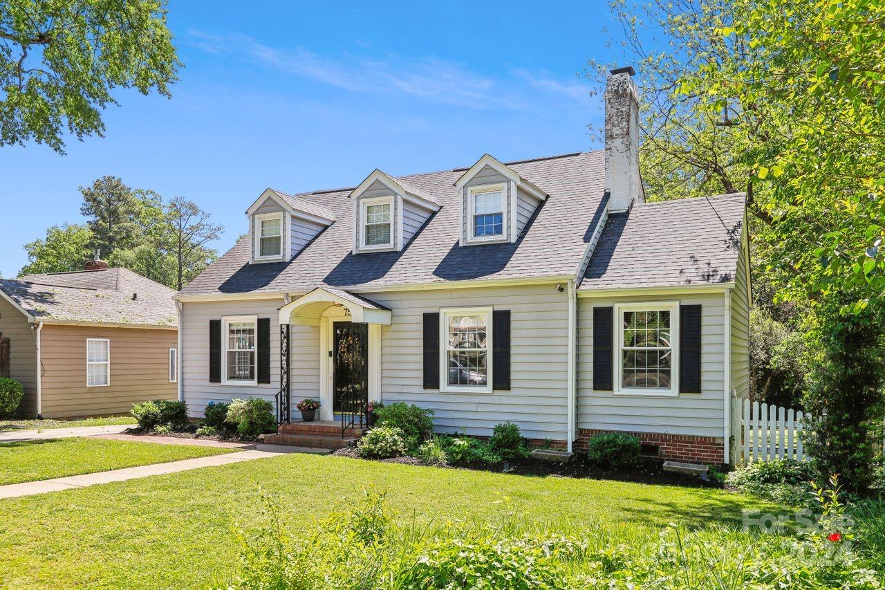 Seventeen Acres - Residential