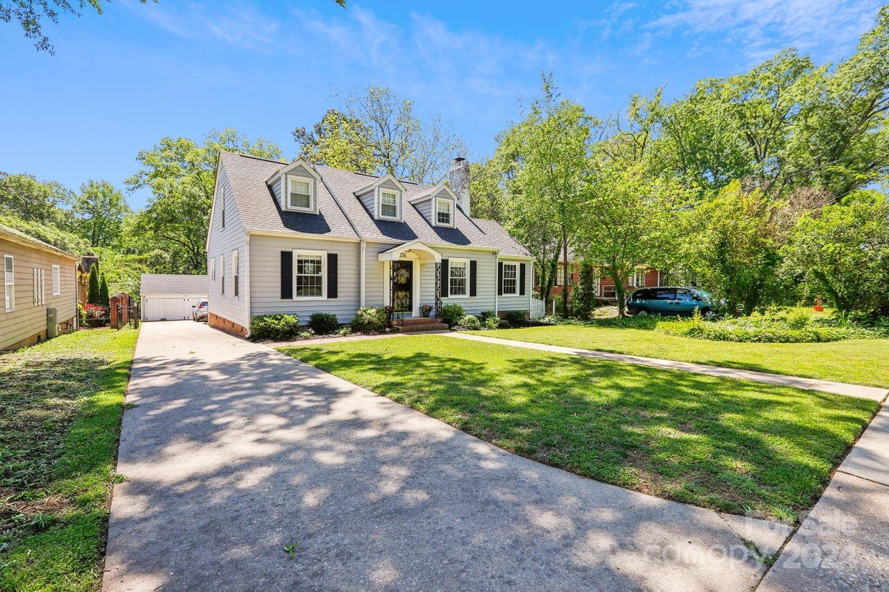 Seventeen Acres - Residential