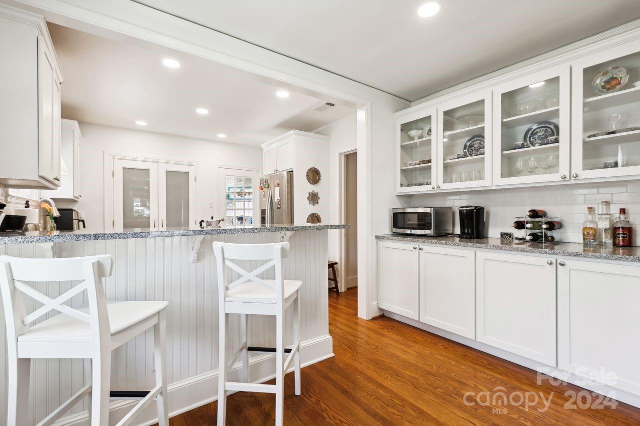 Seventeen Acres - Residential