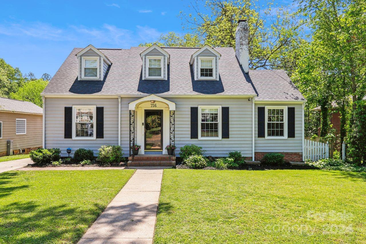 Seventeen Acres - Residential