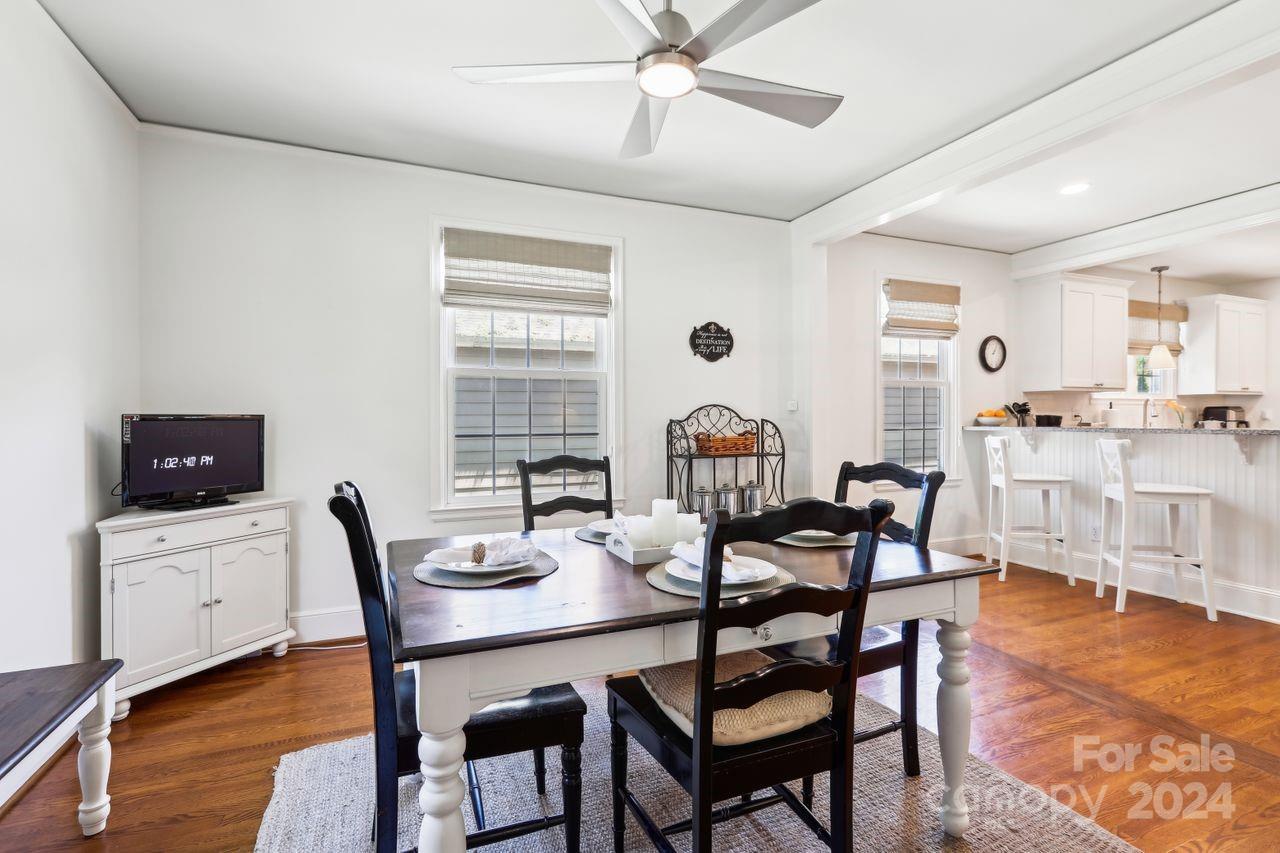 Seventeen Acres - Residential