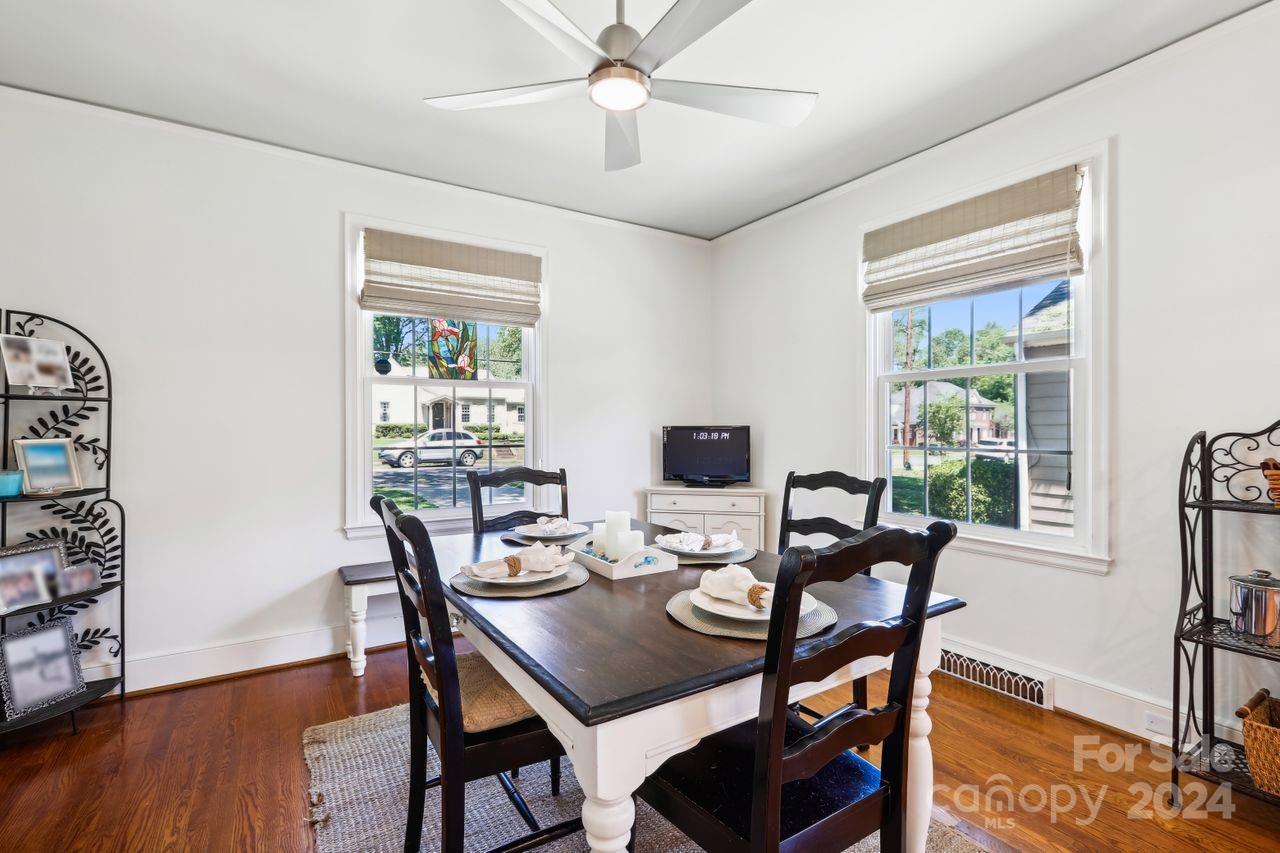 Seventeen Acres - Residential