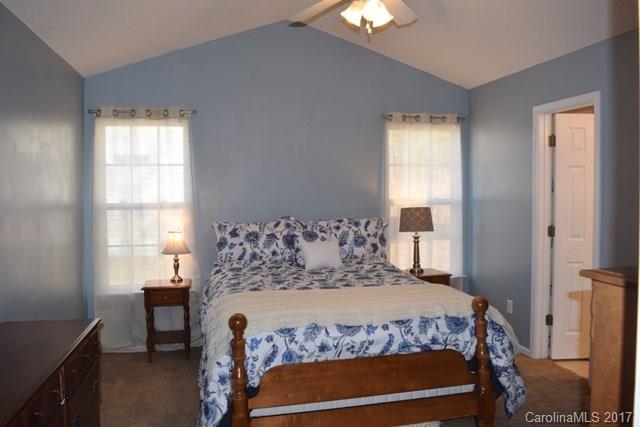 Mabry Park - Residential