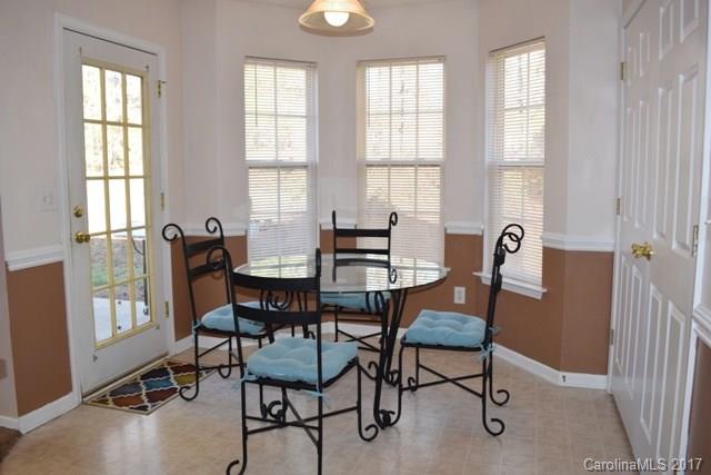 Mabry Park - Residential