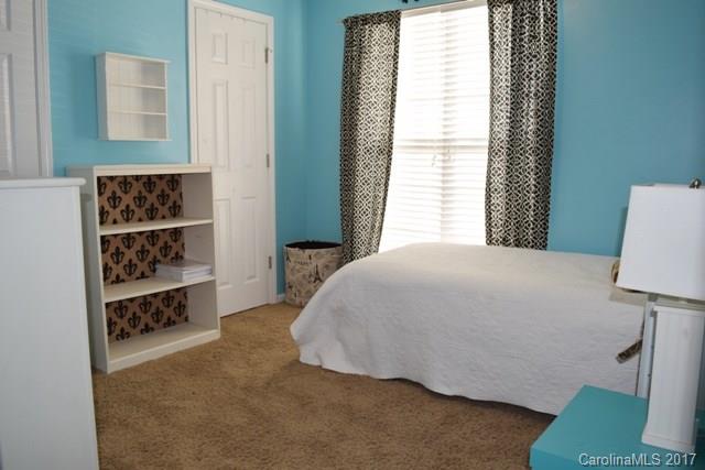 Mabry Park - Residential