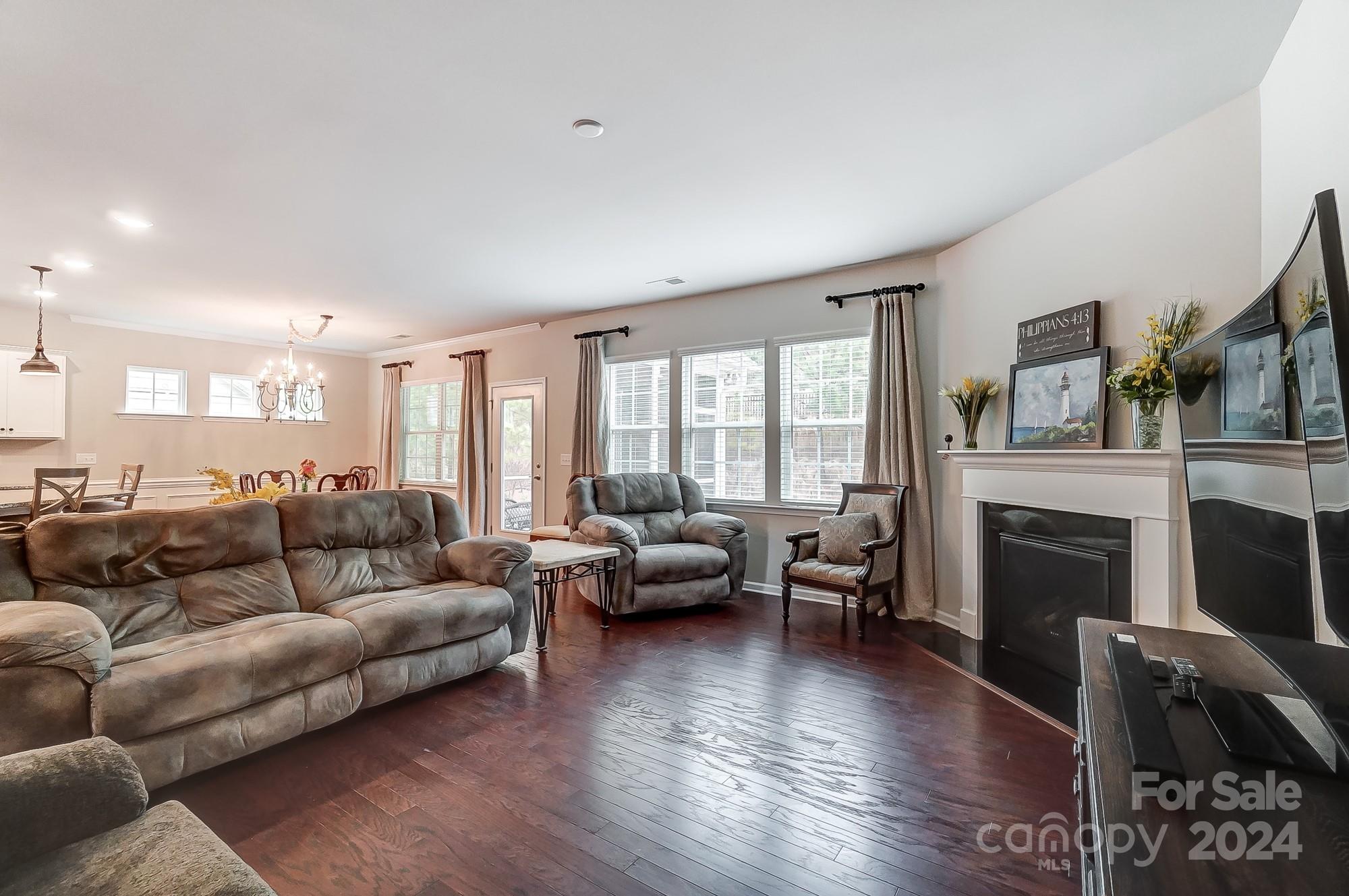 Summerhouse at Paddlers Cove - Residential