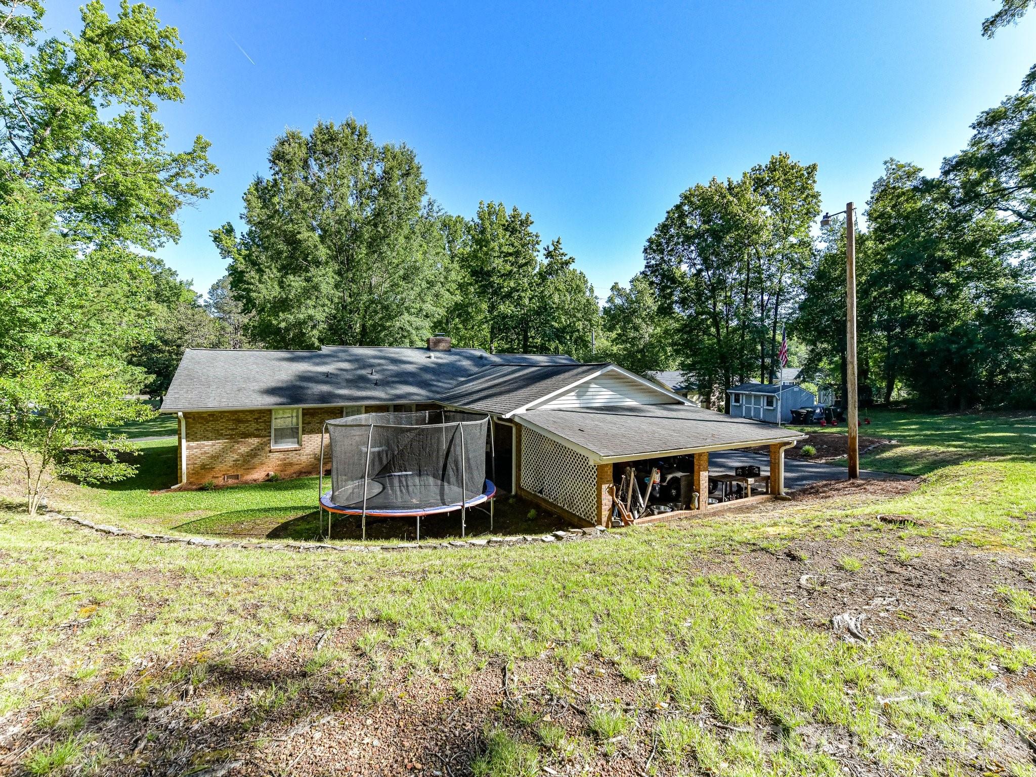 Rolling Hills - Residential