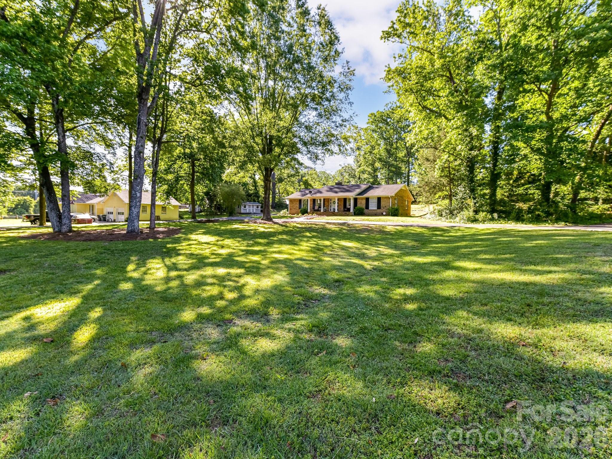 Rolling Hills - Residential