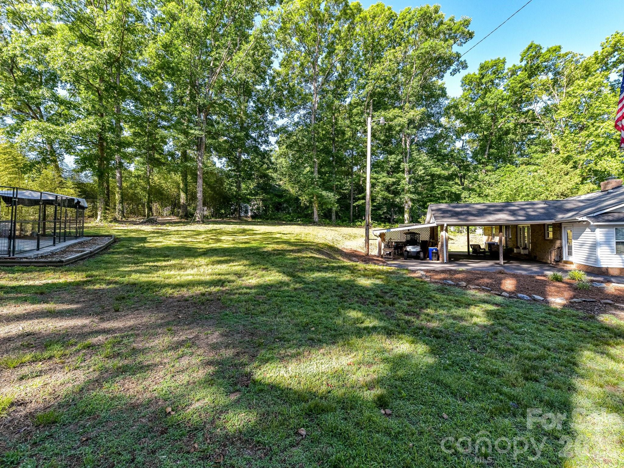 Rolling Hills - Residential