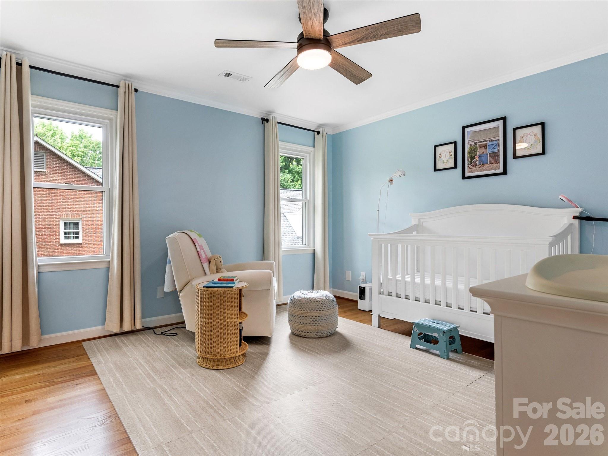 Park Crossing - Residential