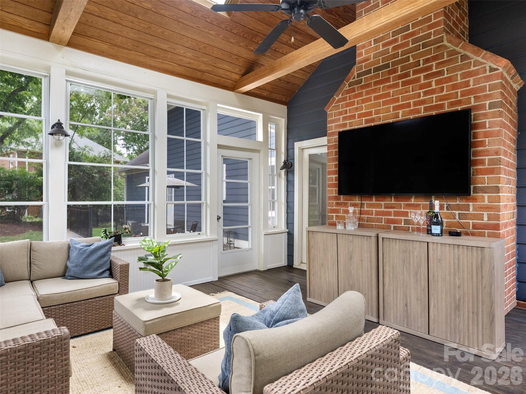 Park Crossing - Residential